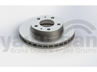 ÖN FREN DİSKİ JUMPER III-BOXER III-DUCATO III 06> CAP:300 KALINLIK:32