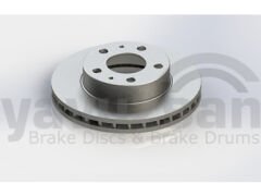 ÖN FREN DİSKİ JUMPER III-BOXER III-DUCATO III 06> CAP:300 KALINLIK:32