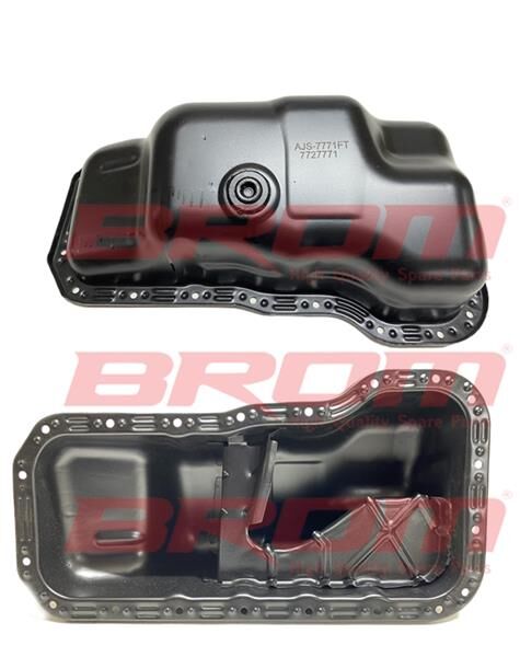 BROM F3303 YAĞ KARTERİ TPSX-TIPO-UNO
