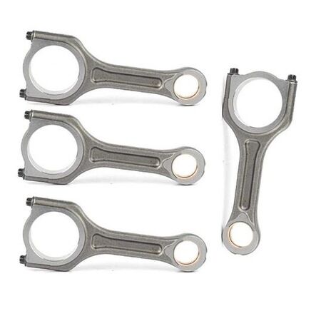 GM 1628566280 PSA PİSTON KOLU TAKIMI 75MM P207-P307-P308-P407-PARTNER-C3-C4-BERLINGO-CMAX-FOCUS-FIESTA-C30-S40