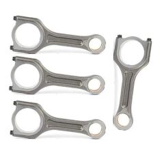 GM 1628566280 PSA PİSTON KOLU TAKIMI 75MM P207-P307-P308-P407-PARTNER-C3-C4-BERLINGO-CMAX-FOCUS-FIESTA-C30-S40