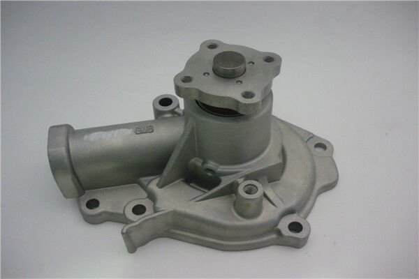GMB GWHY-22A DEVİRDAİM SU POMPASI KIA SORENTO 2.4L G4CS G4JS benzinli 02->