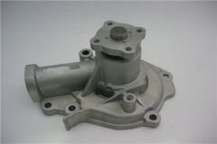 GMB GWHY-22A DEVİRDAİM SU POMPASI KIA SORENTO 2.4L G4CS G4JS benzinli 02->