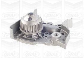 GRAF PA633 DEVİRDAİM KNG 97>CLIO II 98-05 MGN 96> E7J RN-RT-RXE 1.4