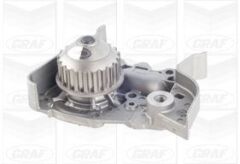 GRAF PA633 DEVİRDAİM KNG 97>CLIO II 98-05 MGN 96> E7J RN-RT-RXE 1.4
