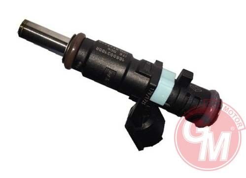 GUA 40726 ENJEKTÖR MEMESİ RENAULT CLIO V 19> TALIANT 21> DACIA SANDERO II 18> 1.0 SCE
