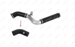 NIFEA 21709 TURBO HORTUM SİLİKON CHEVROLET CAPTIVA-OPEL ANTARA 2.0 CDTI EĞRİ OLAN