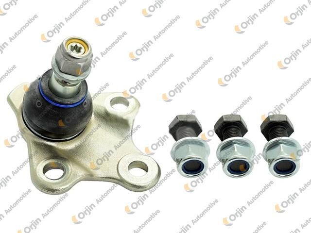 ORJIN 07803 ROTİL ALT DÖVME DUSTER II 2017--> 545040280R3-545055413R3