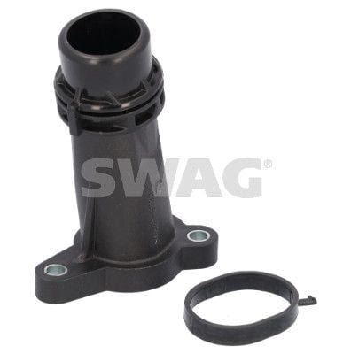 SWAG 33110241 SOGUTMA SUYU FLANSI BMW B37 B38 B47 B48 F20 F21 F52 F22 F23 F45 F46 F30 F31 F34 F35 G20 F32 F33 F36 G22 G26 F10 F11 G30 G31 G38 G32 G11 G12 F48 F49 F39 F25 G01 G08 F26 G02 F15