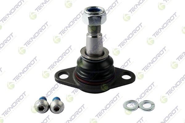 TEKNOROT B-875K ROTIL ON ALT BMW E83