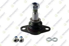 TEKNOROT B-875K ROTIL ON ALT BMW E83