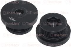 THERMAX T03.104 ALTERNATÖR KASNAĞI MGN-CLIO II-KNG-TWNG-SYMBOL II 01- 5 KANALLI K9K-K4M