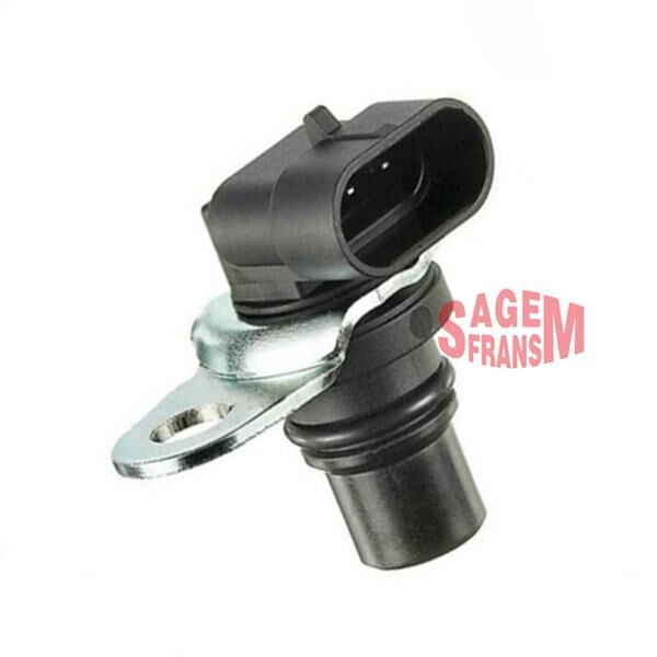 EKSANTRİK MİL DEVİR SENSÖRÜ ASTRA G-COMBO-MERIVA A 01-06 1.6 Z16SE