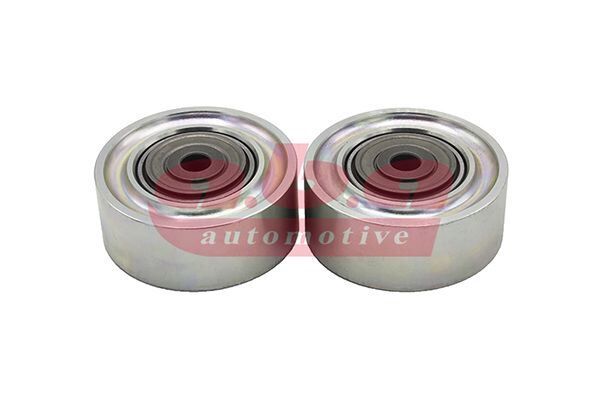 ABA 25325107 V KAYIŞ GERGİ RULMANI MITSUBISHI L200 2.4L 4N15 KL1T KL2T 15-> / 2.2L 4N14 KL6T 19->