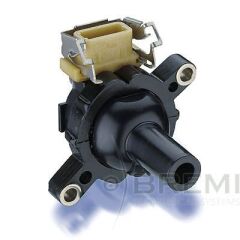 BREMI 11859T ATESLEME BOBINI BMW M50 M52 M54 M62 E36 E46 E39 E38 E53 . LAND ROVER RANGE ROVER M62B44 L322 SOKETSI Z