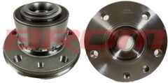 BROM VW61004 PORYA ON/ARKA RULMANLI R/L ABS Lİ 5 BİJON TRANSPORTER T5 -T6 1.9/2.0/2.5TDI 03-> 30X85X45