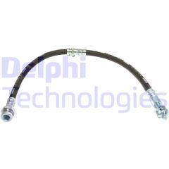 DELPHI LH6585 FREN HORTUMU ÖN SAĞ-SOL FORD RANGER 98> 4x2 UZUNLUK: 483mm