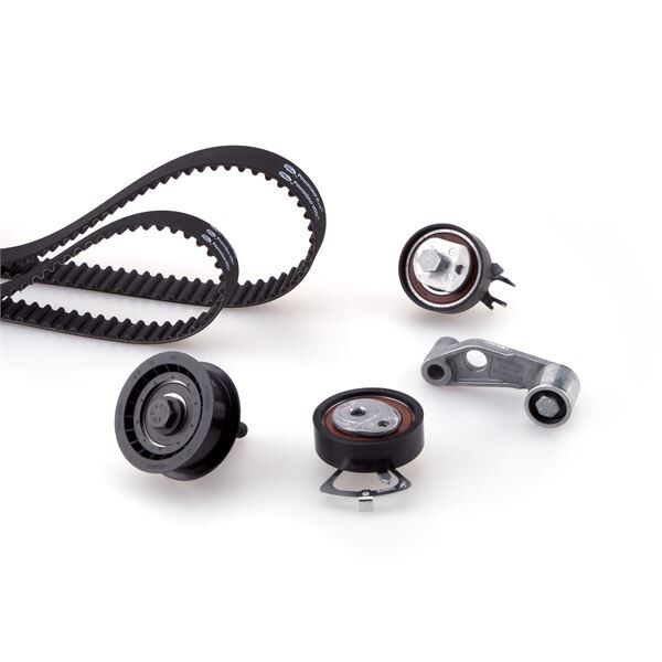 GATES K015565XS TRİGER SETİ 130x20 POLO-CORDOBA-GOLF4-FABIA-BORA 1.4-1.6 16V BCB-BBY-BUD-BBZ-BKY-AHW-AJV-AZD-CGGB