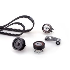 GATES K015565XS TRİGER SETİ 130x20 POLO-CORDOBA-GOLF4-FABIA-BORA 1.4-1.6 16V BCB-BBY-BUD-BBZ-BKY-AHW-AJV-AZD-CGGB