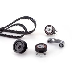 GATES K015565XS TRİGER SETİ 130x20 POLO-CORDOBA-GOLF4-FABIA-BORA 1.4-1.6 16V BCB-BBY-BUD-BBZ-BKY-AHW-AJV-AZD-CGGB