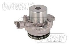 GRAF PA1360-8 DEVİRDAİM GOLF7-A3-LEON-PASSAT-TIGUAN 1.6-2.0 TDİ 13 >CLHA/B-DCXA-CRLB-CUVC-CRKA-CRKB-CXXA SOKETSİZ
