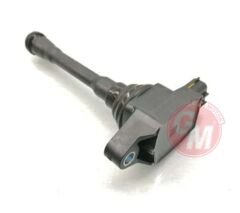 GUA 40801 ATEŞLEME BOBİNİ KALEM BOBİN RENAULT CLIO IV-CAPTUR-SYMBOL-MEGAN IV-DUSTER-SANDERO-LOGAN-LODGGY 1.0 DB
