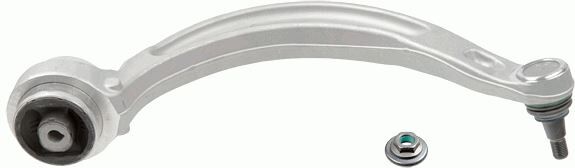 LEMFORDER 3931101 ALT ROTİLLİ KOL SAĞ EĞRİ A4 15 >