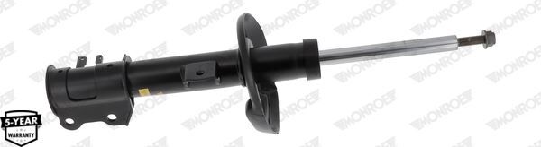 MONROE 742272SP ÖN SAĞ AMORTİSÖR OPEL CORSA E 15>19