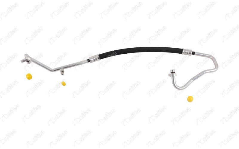 NIFEA 12827 KLİMA HORTUMU RENAULT MASTER III 10> OPEL MOVANO B 10> 2.3dCi