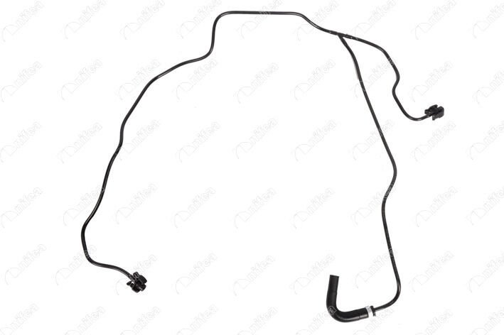 NIFEA 19967 YEDEK SU DEPO BORUSU FORD FOCUS III 11>1.5 ECOBOOST CMAX II 11> KUGA II 14> 1.5 ECOBOOST