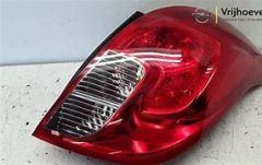 OE-OPEL 42599463 MOKKA STOP LAMBASI SAG LED STOP HARIÇ