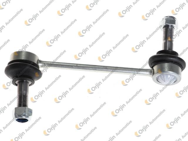 ORJIN 05817 Z ROT ÖN SOL/SAĞ RENAULT CLIO III BR0/1.CR0/1 05>MEGANE III 08>