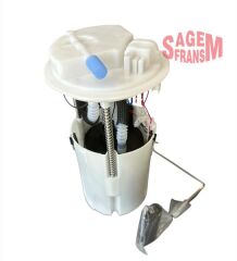 SAGEM 30203 YAKIT DEPO ŞAMANDIRASI TEK ÇIKIŞ LAGUNA II 1.6 16V