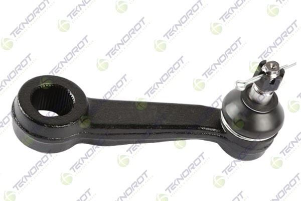 TEKNOROT MA-891 FREZELİ ROT MAZDA B2500 2.5L WL UF 4X2 4X4 96-01 PITMAN KOLU