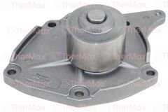 THERMAX T01.122 DEVİRDAİM SU POMPASI RENAULT CLIO II 01>06 MEGANE II 03>08 KANGOO 01> MODUS 04> SC NIC II 03>08 1.5dCi K9K / NISSAN MICRA 1.5L K9K K12 03-10 / NOTE 1.5L K9K E11 06-> / QASHQAI 1.5L K9K J10 06->