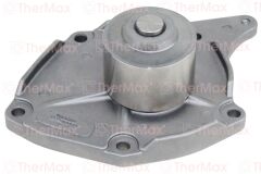 THERMAX T01.122 DEVİRDAİM SU POMPASI RENAULT CLIO II 01>06 MEGANE II 03>08 KANGOO 01> MODUS 04> SC NIC II 03>08 1.5dCi K9K / NISSAN MICRA 1.5L K9K K12 03-10 / NOTE 1.5L K9K E11 06-> / QASHQAI 1.5L K9K J10 06->
