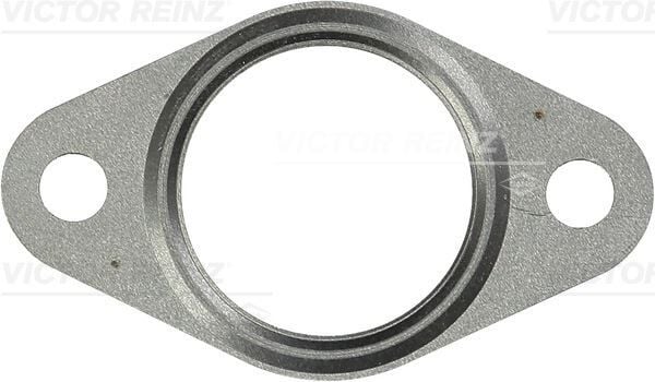 V.REINZ 712522620 EGZOZ MANIFOLD CONTASI MERCEDES M102 W201 W124 C124