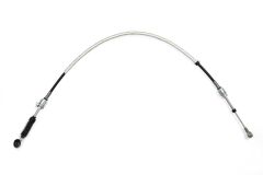 VITES KUMANDA TELI FIESTA IV 12> 1.25-.14 BENZINLI 5 VITES - IB5 - SANZIMAN