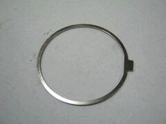 AKS DİŞLİ SEGMANI R9-R11-R19-R21 MESNET RONDELASI