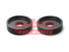ABA 25995328 HİDROLİK DİREKSİYON POMPA KASNAĞI CLIO II 98> KANGOO 97> 1.9 D F8Q>