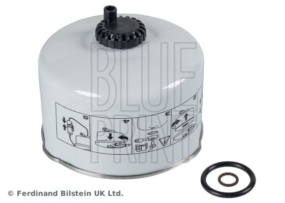 BLUEPRINT ADJ132303C YAKIT FILTRESI LAND ROVER 276DT 306DT DISCOVERY 3/4 L319 . RANGE ROVER SPORT 1/2 L320 R.R SPORT 2 L320 13>