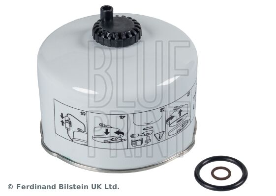 BLUEPRINT ADJ132303C YAKIT FILTRESI LAND ROVER 276DT 306DT DISCOVERY 3/4 L319 . RANGE ROVER SPORT 1/2 L320 R.R SPORT 2 L320 13>