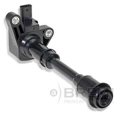 BREMI 20667 ATEŞLEME BOBİNİ C-MAX 11a17 FOCUS III 11>17 KUGA II 14>17 MONDEO IV 07>14 S-MAX 1.6 ECOBOOST VOLVO S 60-S80-V40-V60-V70 B 4164 1.6 ECOBOOST
