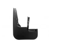 CM 37171 ÖN PAÇALIK BRAKETLİ SOL TRANSIT V184-V348 06>