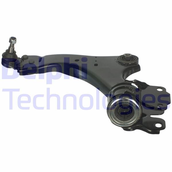 DELPHI TC2858 SALINCAK ON SOL ALT LAND ROVER FREELANDER II L359