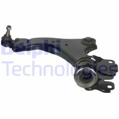 DELPHI TC2858 SALINCAK ON SOL ALT LAND ROVER FREELANDER II L359