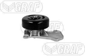 GRAF PA1401 SU POMPASI RENAULT CLIO V 19> DACIA LOGAN II 17> LOGAN II MCV 17> MICRA V K14 1.0 SCE B4D