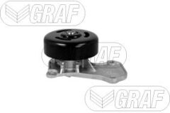 GRAF PA1401 SU POMPASI RENAULT CLIO V 19> DACIA LOGAN II 17> LOGAN II MCV 17> MICRA V K14 1.0 SCE B4D