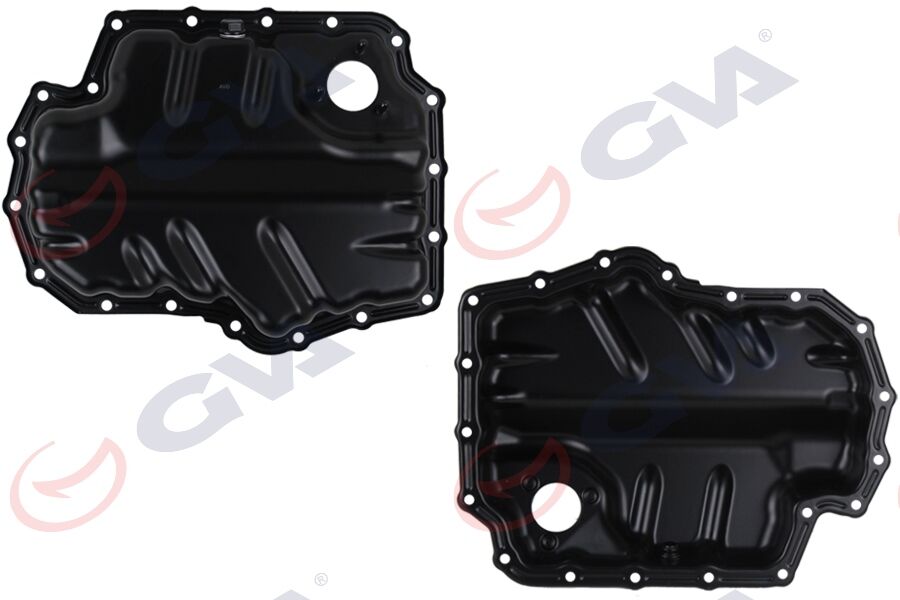GVA 4075014 YAG KARTERI VW-SKODA-SEAT-AUDİ-GOLF7-JETTA-PASSAT CPVA-CPVB-CZCA-CZCB 1.4 TSI 13>