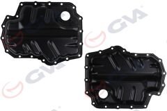 GVA 4075014 YAĞ KARTERİ GOLF7-JETTA-PASSAT 1.4 TSİ 13- CPVA-CPVB-CZCA-CZCB